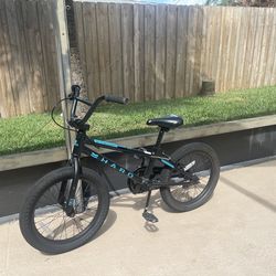 Haro kids 18” BMX Bike