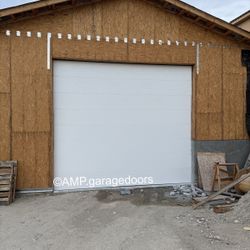 Garage Doors 
