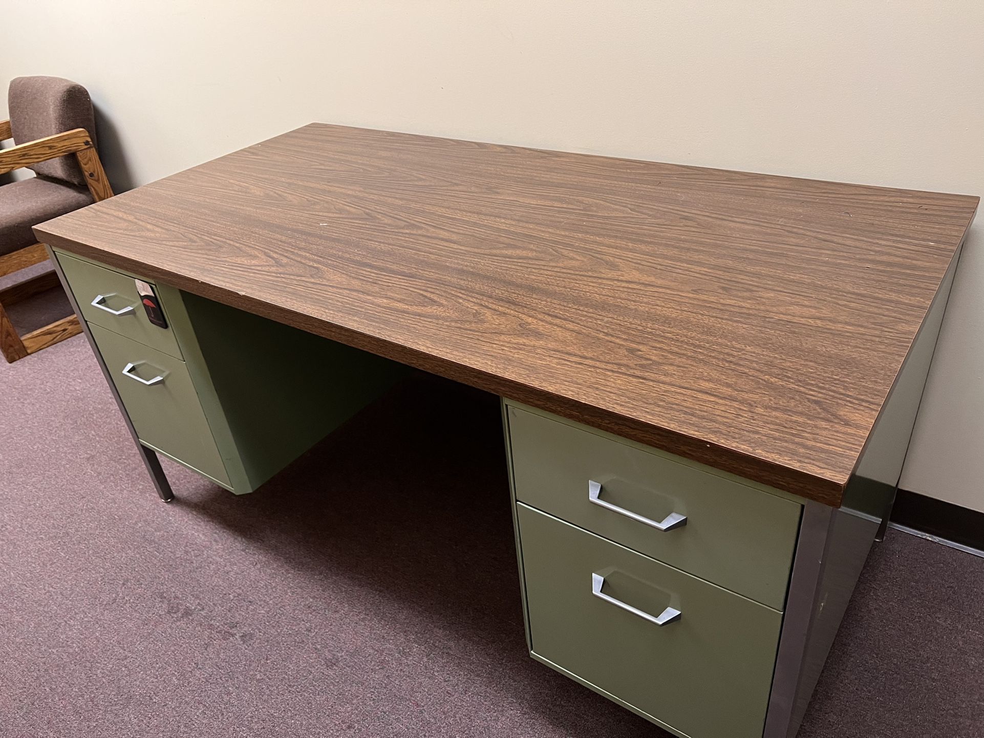 Office Desk
