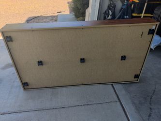 Bed Frame/Base