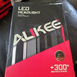 Led Headlight 9005/HB3