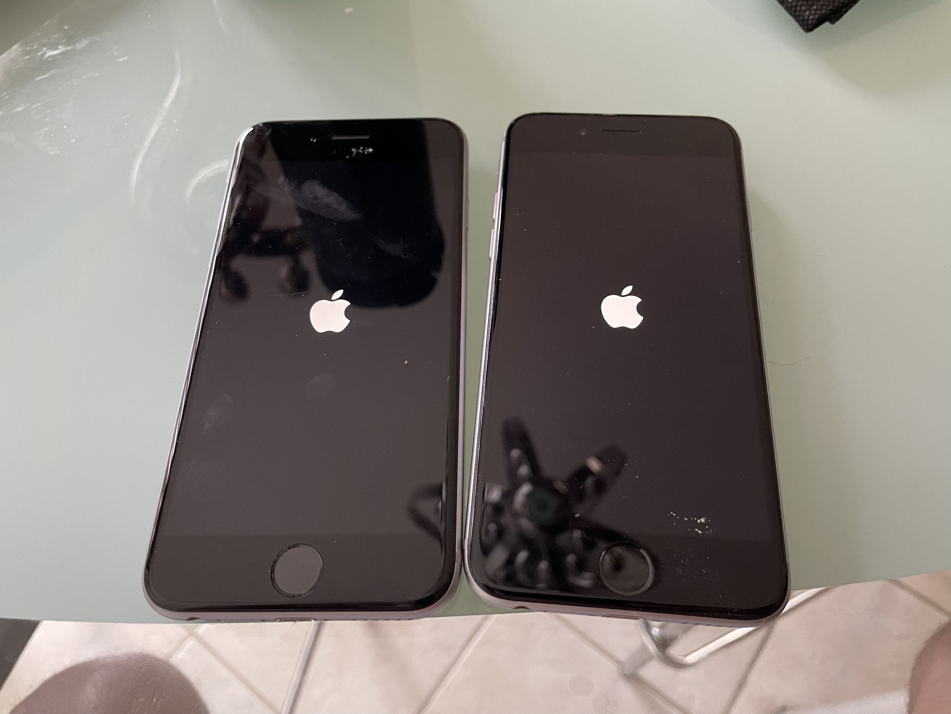iPhone 6 & 6s