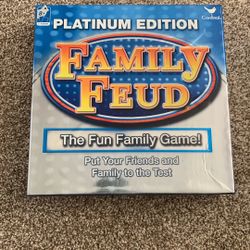 Family Feud 