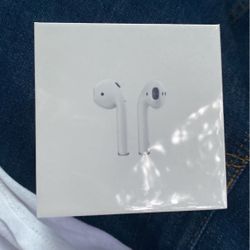 air Pod Gen 2 