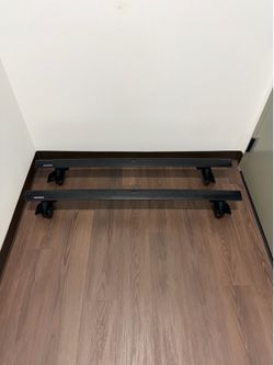 Yakima BaseLine Roof Rack