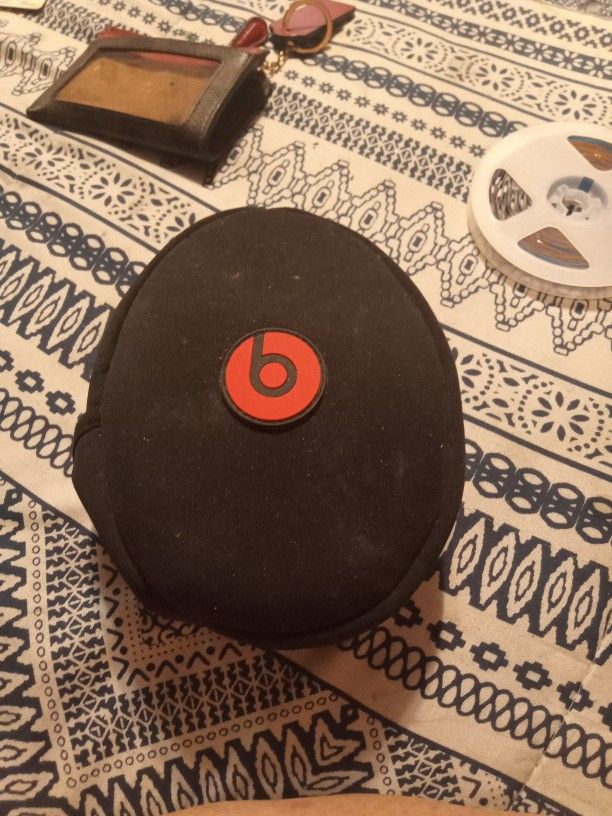 Beats By Dre