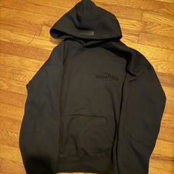 Essential fear of god taxi