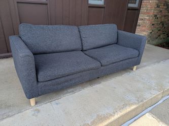 Couch - free delivery