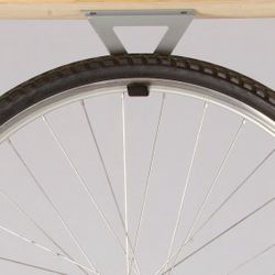 Everbilt Bike Hanger, Epoxy-Coated