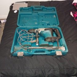 Makita Roto Drill