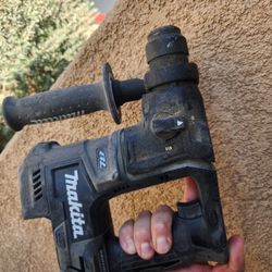 Makita Rotor Hammer