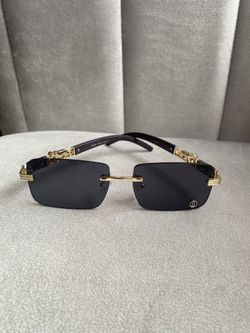 Cartier Sunglasses Unisex