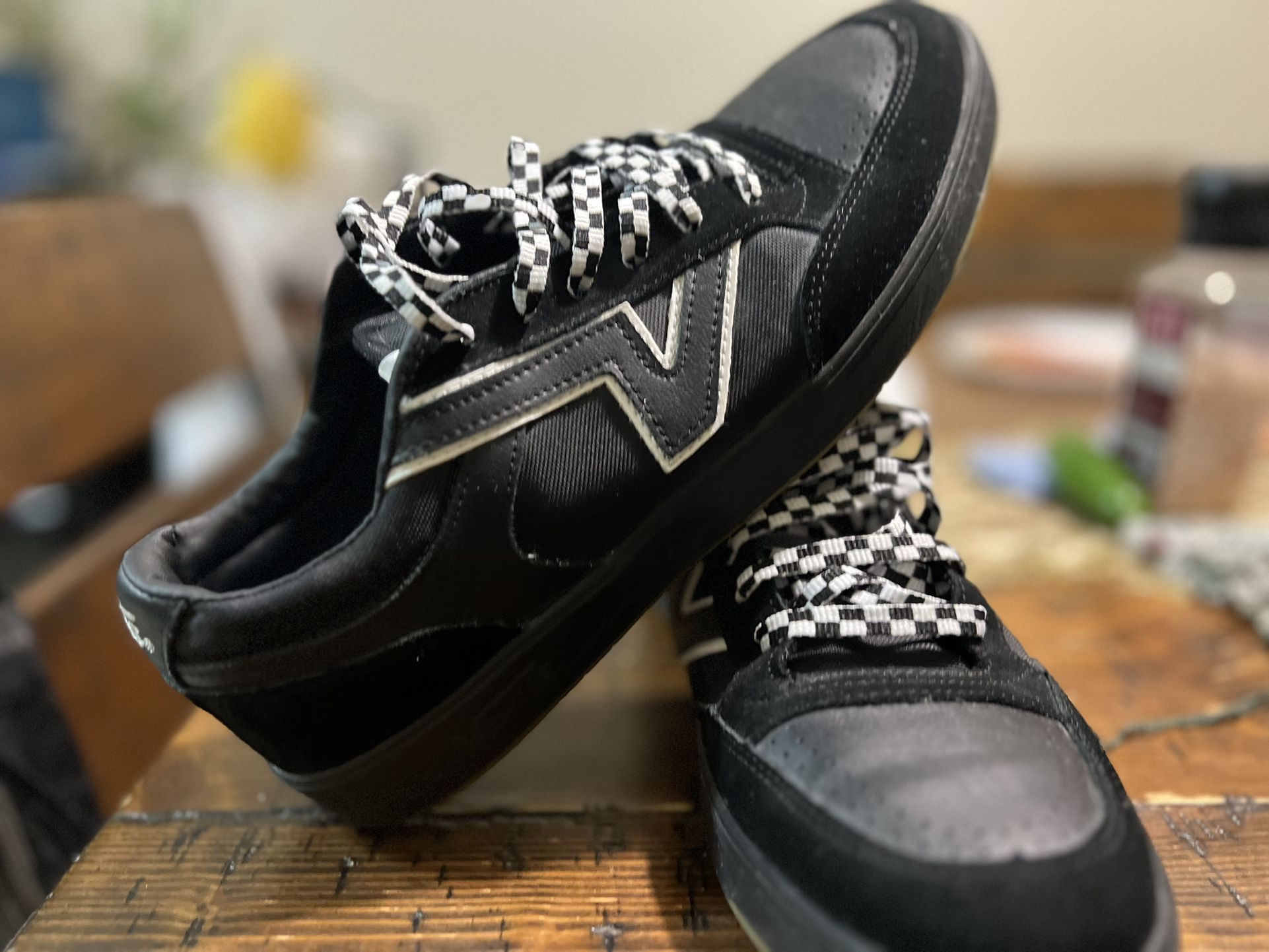 Vans Retro Skate