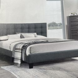 Cama Queen