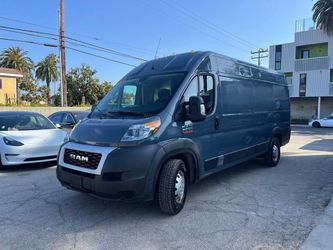 2020 RAM ProMaster 3500