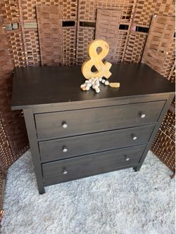 Dresser $45