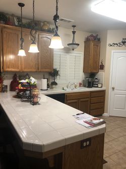 Lighting - Pendant Lights (3)