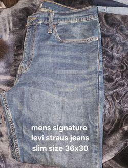 Mens Jeans