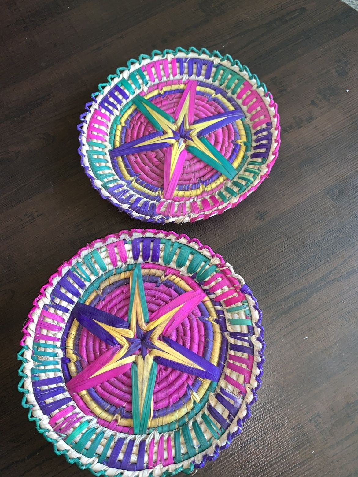 Handmade Chabi - Decorative