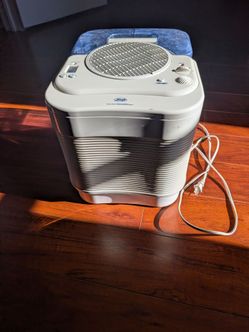 Hunter niteglo Humidifier Plus