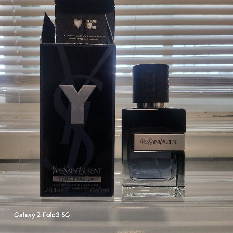 YSL Y EAU DE PARFUM 2.0oz