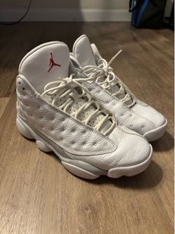 Jordan 13 Grey