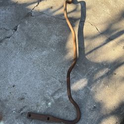 Chevy Impala/ Caprice/ Cadillac Fleetwood Sway Bar Parts  