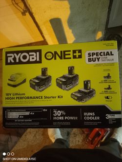 Ryobi 