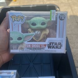 Funko Pop 