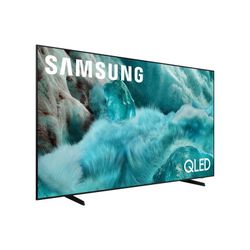 98 Inch Samsung Qled