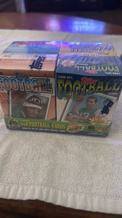 Tops 40th anniversary football 1996, 440 football cards