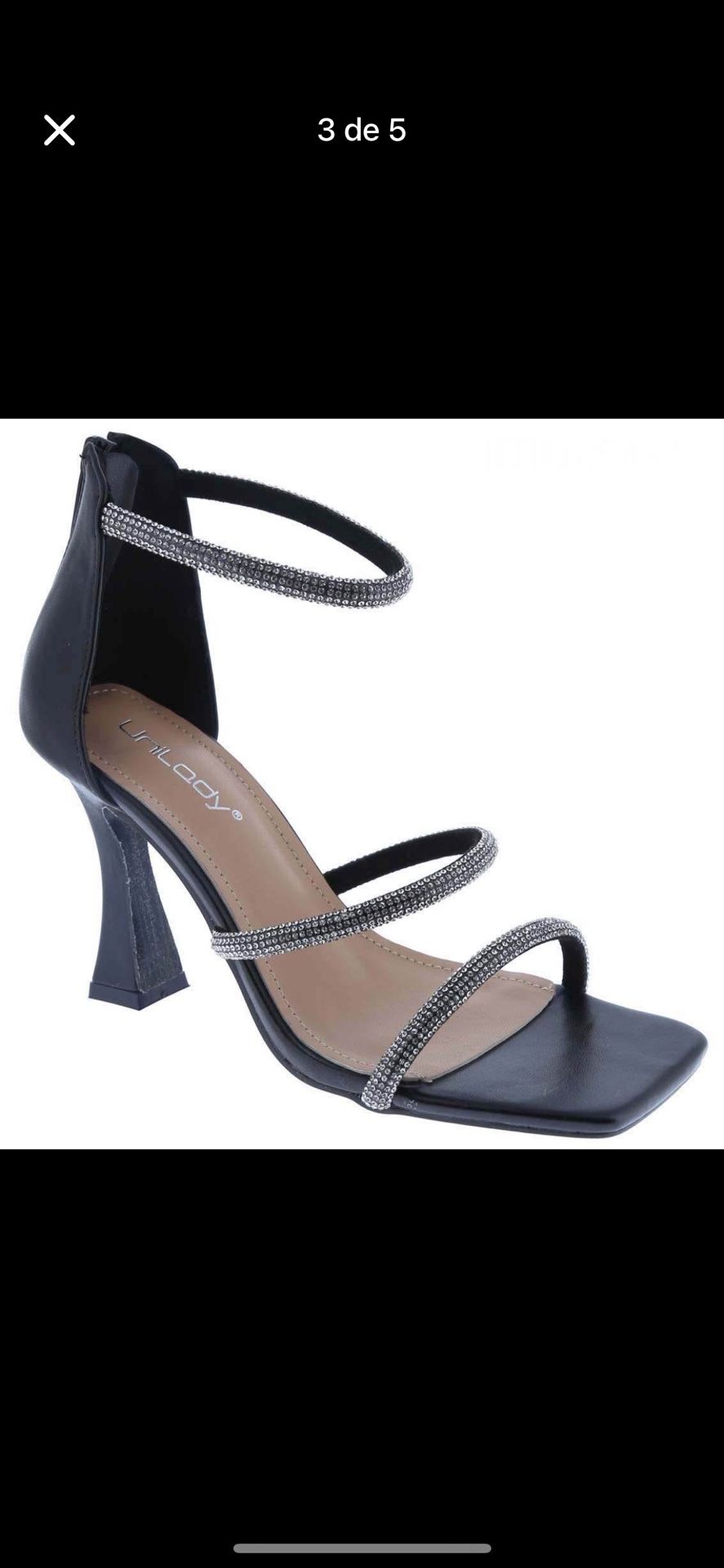 high heels 81/2, 9, 10