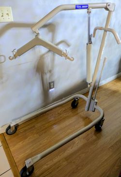 Hydraulic Lift