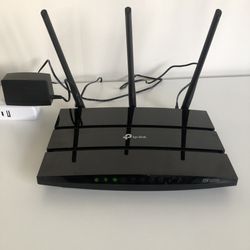 TP-Link AC1200 Router