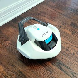 Aiper Seagull SE Cordless Robotic Pool Cleaner Vacuum