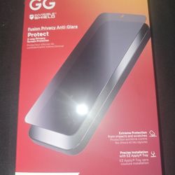 Privacy Screen Protector For Samsung Galaxy 24+
