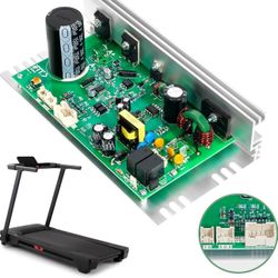 VORGENS MC1618DLS Treadmill Control Board Motherboard,