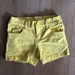 Girl Shorts/skirt 