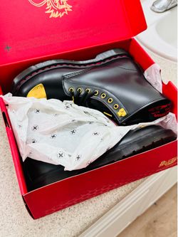 Dr. Martens 1460 Year of the Dragon Boots