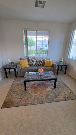 Moving sale, everything must go: Furniture, Home decor, clothing, decorative artwork, household items, etc
