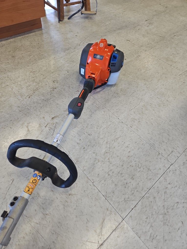 Husqvarna 330LK 28cc 2 Cycle Detachable Shaft 812989-1