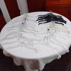 Adult Hangers All 35 For 