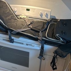 Travel Golf Bag Cover Out Of Town Golf Trips