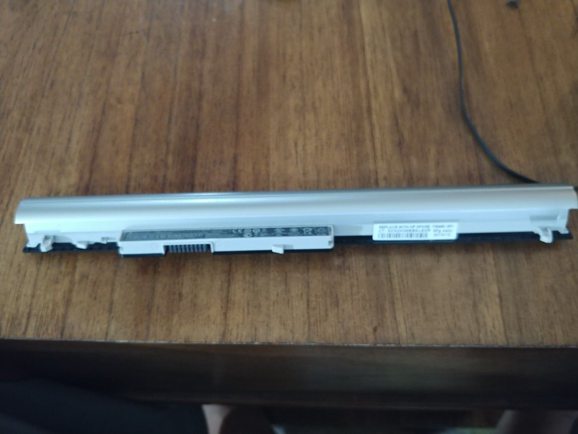 Battery for HP Pavilion laptop