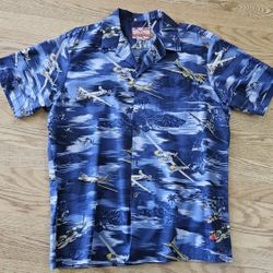 Hawaiin Shirt