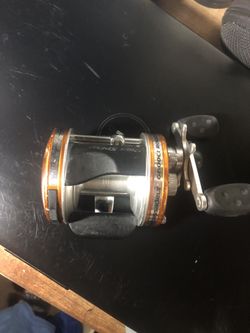 abu garcia ambassadeur 7000 c3 round baitcast reel details Abu Garcia Ambassadeur 7000 C Round Reel