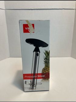 Vacu Vin SST Kitchen Pineapple Slicer