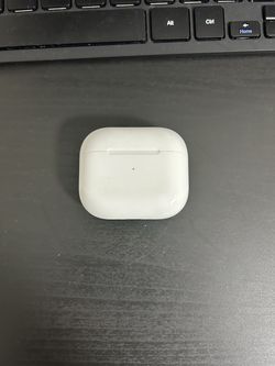 Apple AirPod Generation 3rd ( White)
