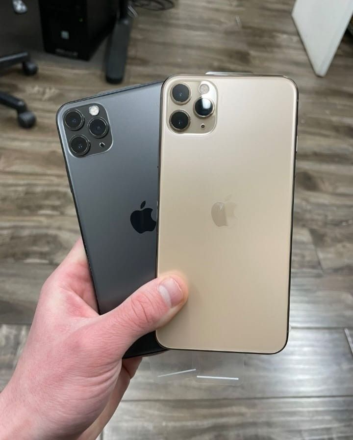 Apple IPhone 11 Pro Max 64gb Unlocked for Sale in Seattle, WA