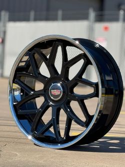 24" WHEELS TIRES SALE 